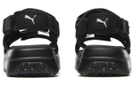 PUMA Future Rider Sandal "Black"