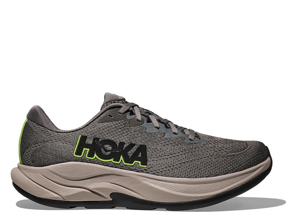 Кроссовки для бега мужские Hoka Rincon 4 M Графитовые