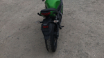 Kawasaki Ninja 400 EX400E-A10886