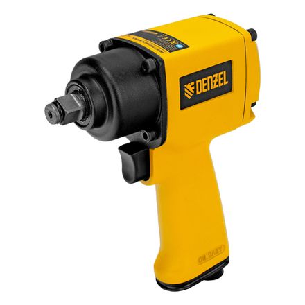 Гайковерты пневматические