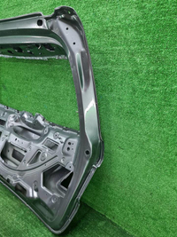 Крышка багажника Mercedes ML GLE W166 (2011-2018)