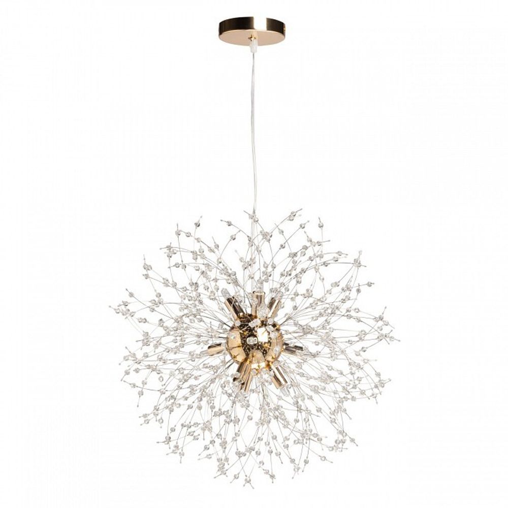 Подвесная люстра De City Адриатика 280012109