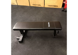 Скамья горизонтальная FLAT BENCH