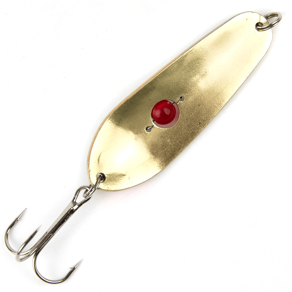 Блесна колеблющаяся Columbia Rasanen (20гр)