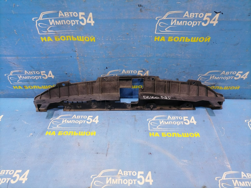 Накладка на рамку радиатора SUBARU OUTBACK 2009-2012