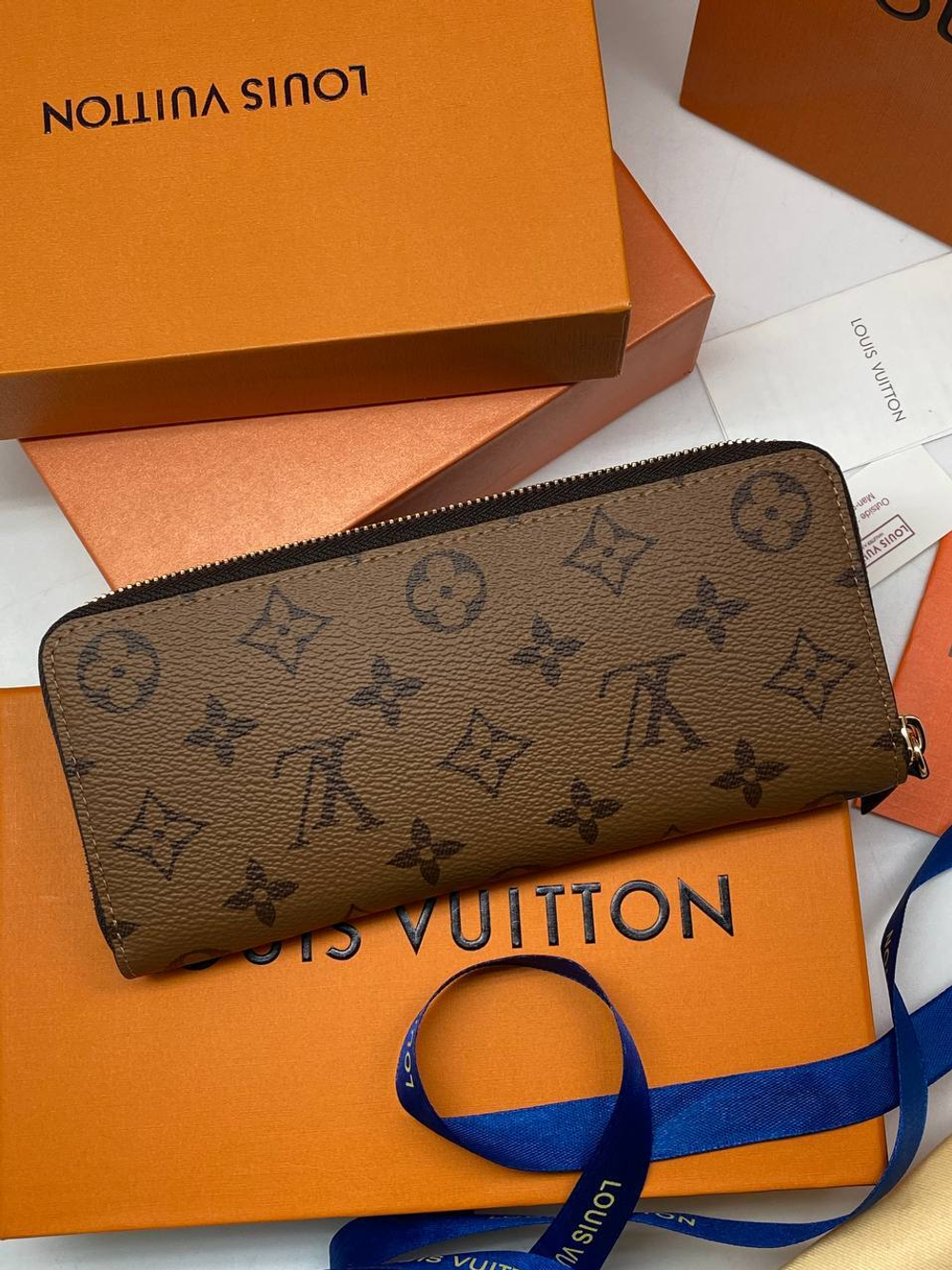 Кошелек Louis Vuitton, арт. 482886065