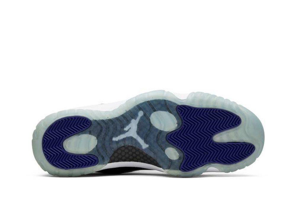 Кроссовки Jordan Air Jordan 11 Retro Low Concord