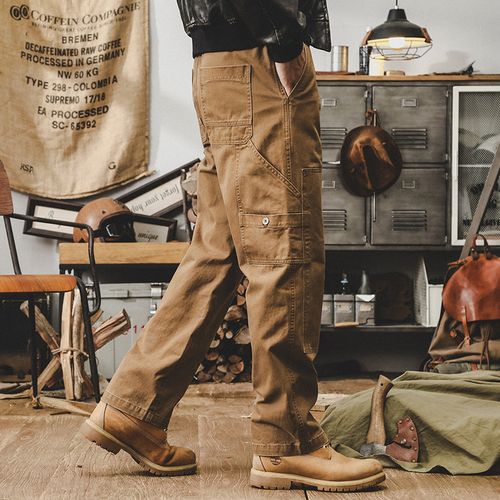 БРЮКИ МУЖСКИЕ