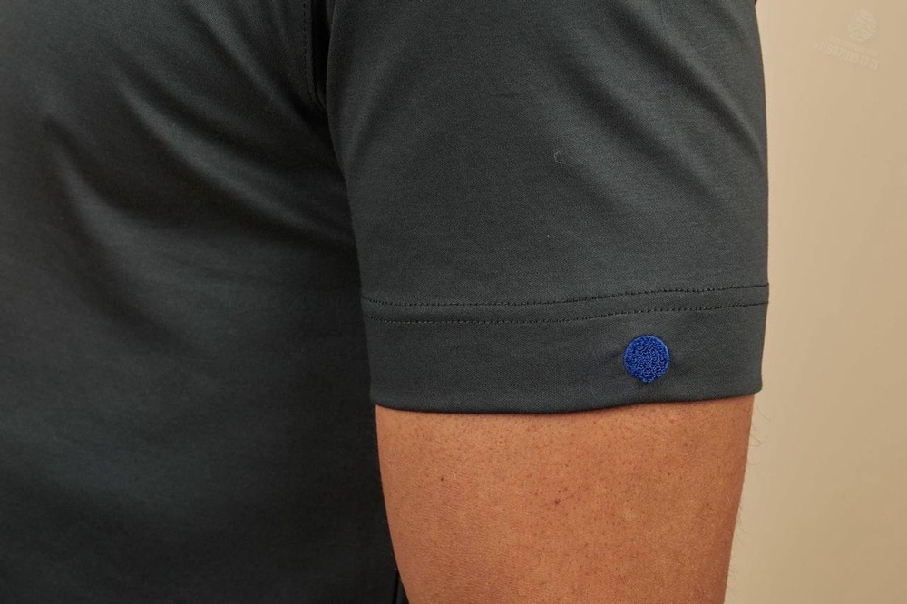 Футболка Kiton