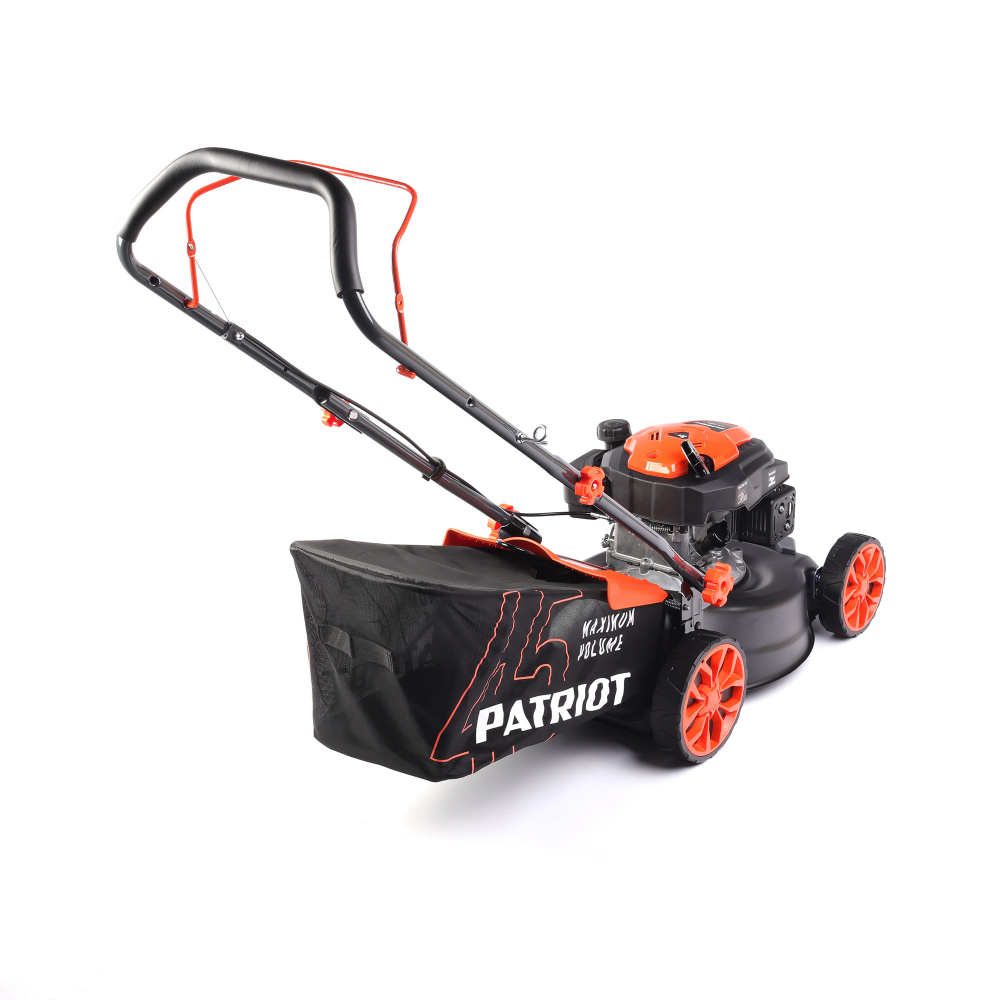 Газонокосилка Patriot PT 400