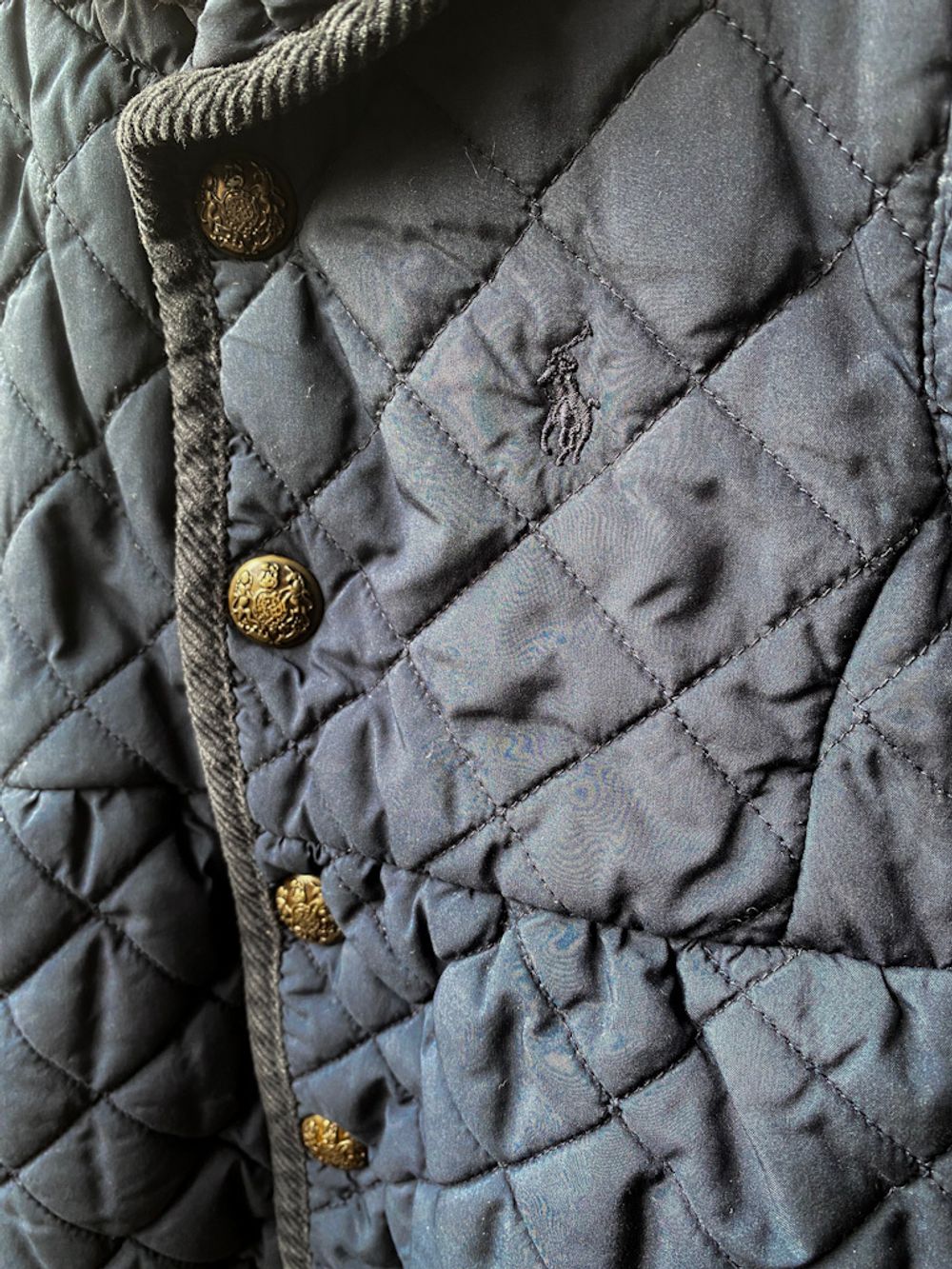 Куртка Ralph Lauren