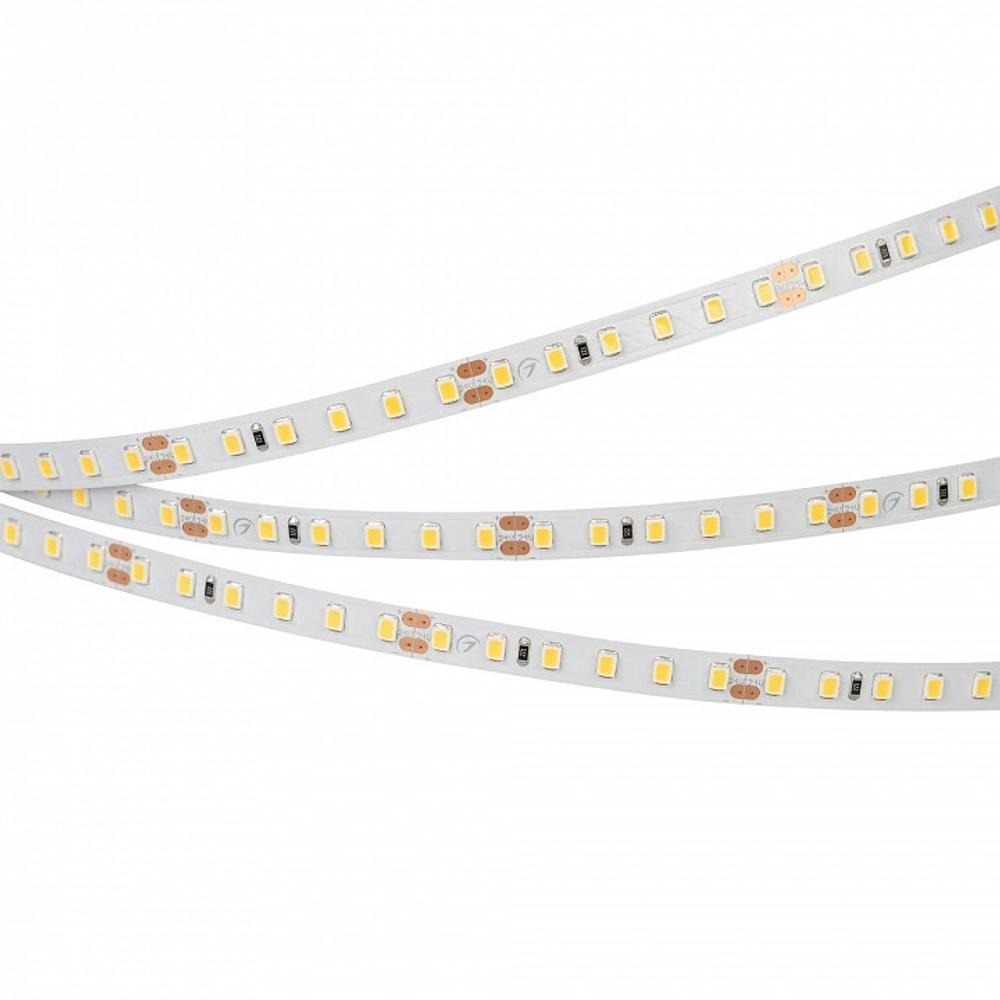 Лента светодиодная Arlight A120 24V 8mm 14.4 W/m 042305