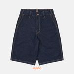  Шорты мужские Dickies Madison Denim Short артикул:DK0A4YSYRIN1 - купить в магазине Дайс