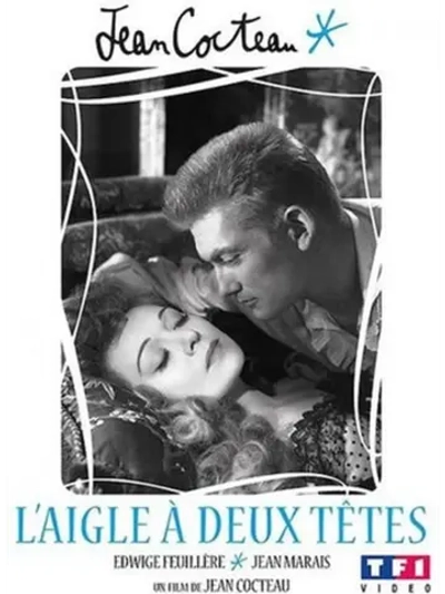 Двуглавый орел (1948) (DVD-R)