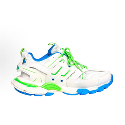 Balenciaga Track 1 White Green
