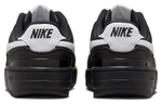 Кроссовки Nike Gamma Force "Black White" (Женская размерная сетка)