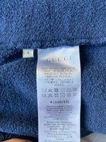Хлопковый костюм Gucci, 104