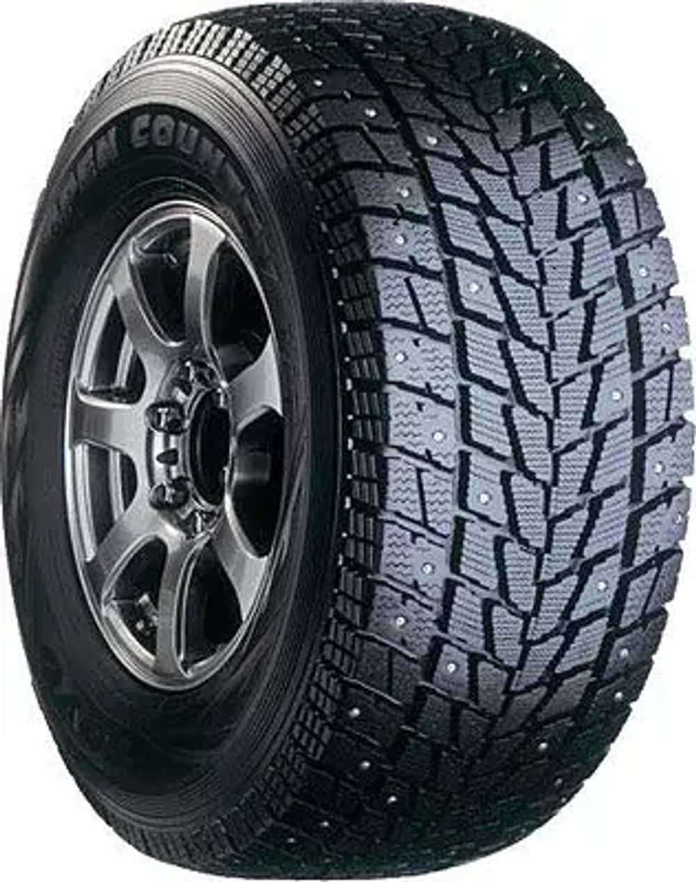 Toyo Open Country I/T 245/45 R20 99T