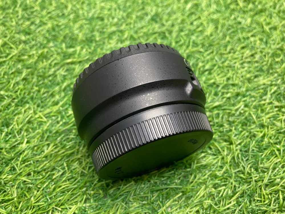 Viltrox EF-EOS M