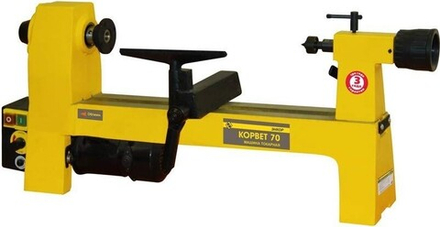 Станок токарный КОРВЕТ 70 90700