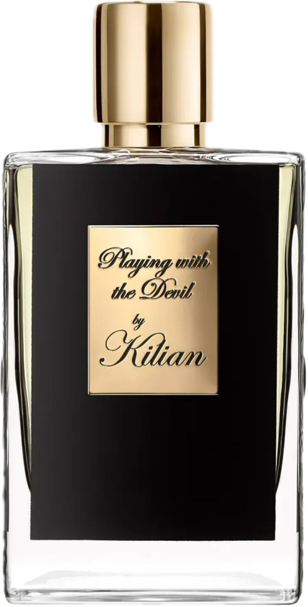 by Kilian 香水 Playing with the devil 公式】プレイング ウィズ ザ デビル オード パルファム｜KILIAN