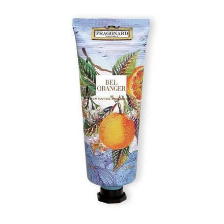 Крем для рук Bel Oranger 75 мл