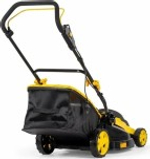 Газонокосилка электрическая CHAMPION EM4118