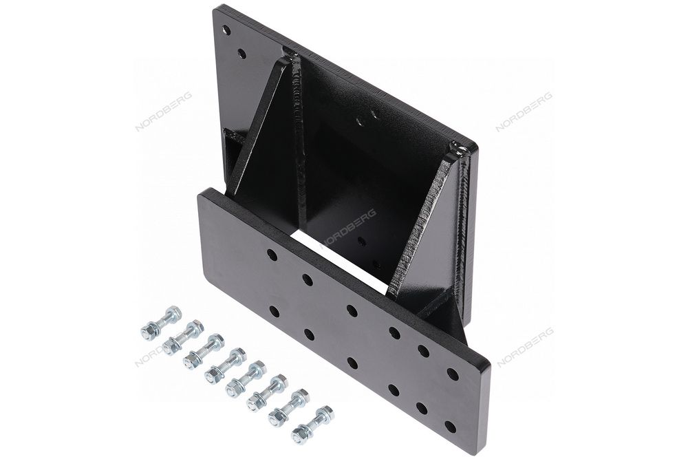 NORDBERG (N3A-TBM) Кронштейн "MAN" для грузового кантователя N30160R