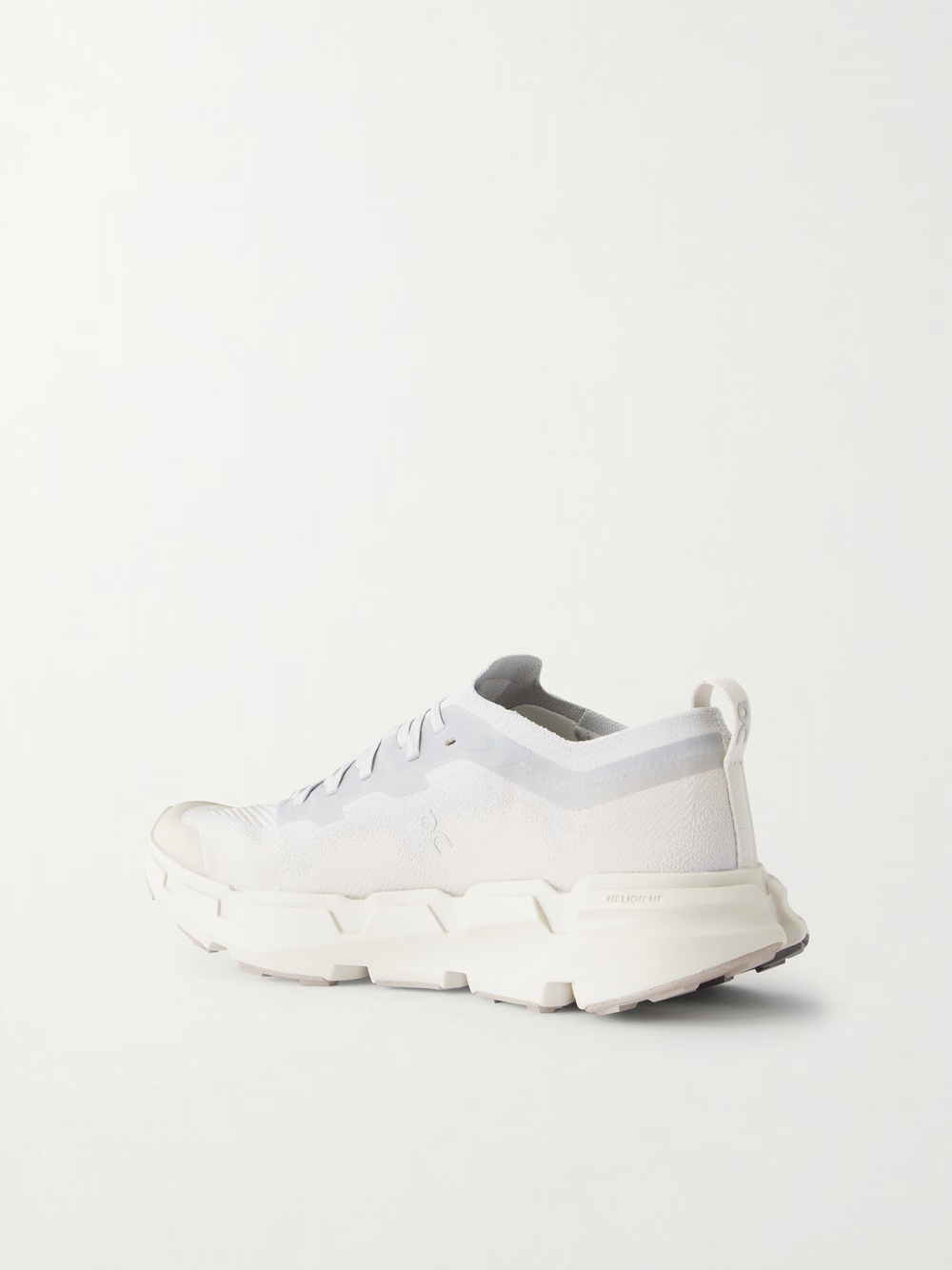 Женские Кроссовки для бега On Cloudsoma - White