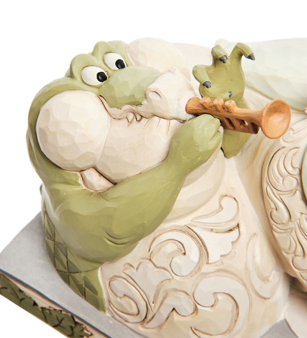 Disney Traditions Disney-6008065 Фигурка «Принц-лягушка (Тиана)»