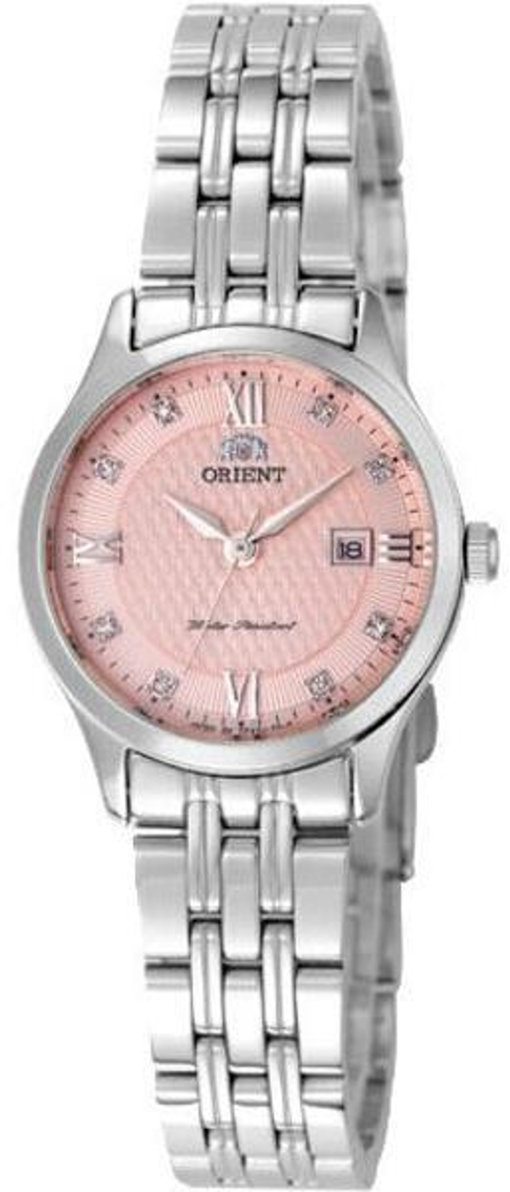 Японские наручные часы Orient SSZ43003Z0