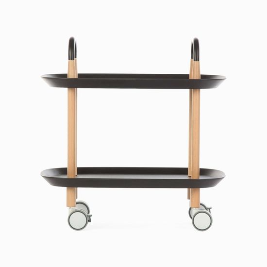 Журнальный стол Anadyr 57х37