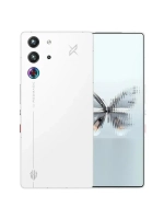 Смартфон Nubia RedMagic 10 Pro 12/256Gb, Lightspeed (NX789J)