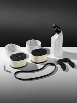 KRAFTOOL 4800 Вт, 400 мм, без диска, бензорез по бетону (бетонорез) (K970-16)