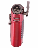 Зажигалка Xikar 574 HP4 OR High Performance Orange