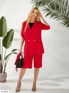 Костюм II-2360 Фабрика Моды