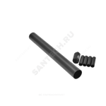 Муфта кабельная 4х1,5 мм2