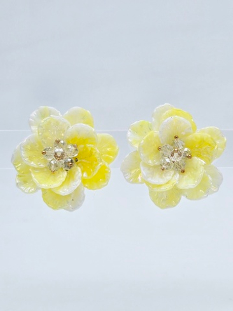 91004145 Серьги Selena