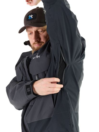 Куртка Norfin REBEL PRO DG