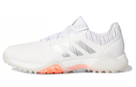 Adidas Codechaos White/Orange Women"s