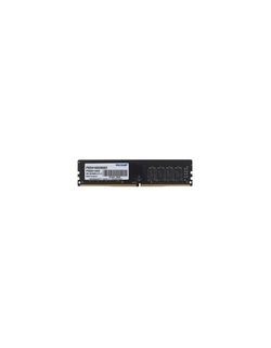 Patriot DDR4 DIMM 16GB PSD416G26662 PC4-21300, 2666MHz
