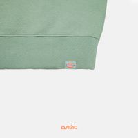  Толстовка мужская Dickies Park Sweatshirt  артикул:DK0A4YEIH151 - купить в магазине Дайс