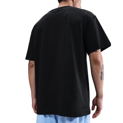 Баскетбольная футболка Nike Kobe Black T-shirt