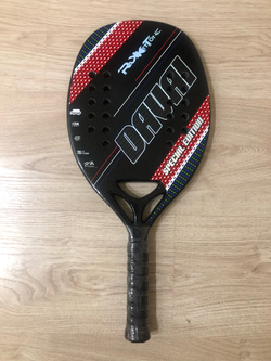 Ракетка Davai special edition 2.2 Rakkettone