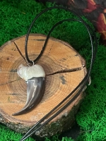 Амулет Коготь Медведя