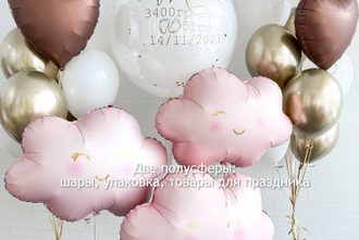 Выписка девочки