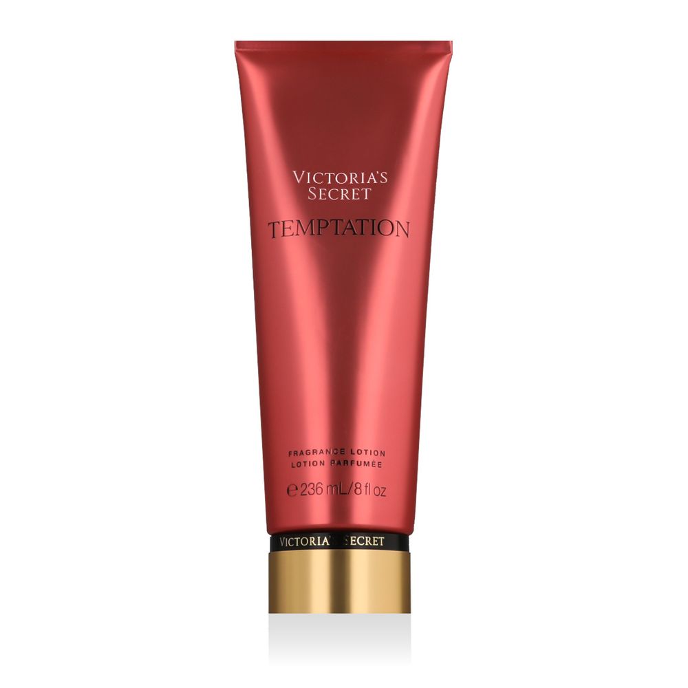 Victoria's Secret Temptation Body Lotion 236 ml (woman)