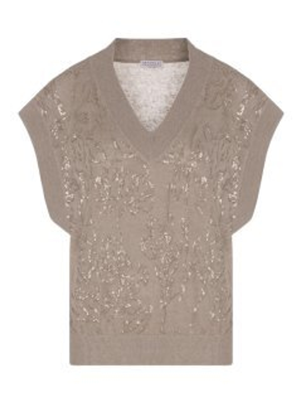 Жилет Brunello Cucinelli