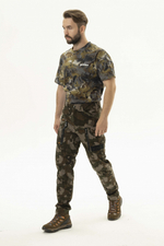 БРЮКИ REMINGTON WANTED MILITARI