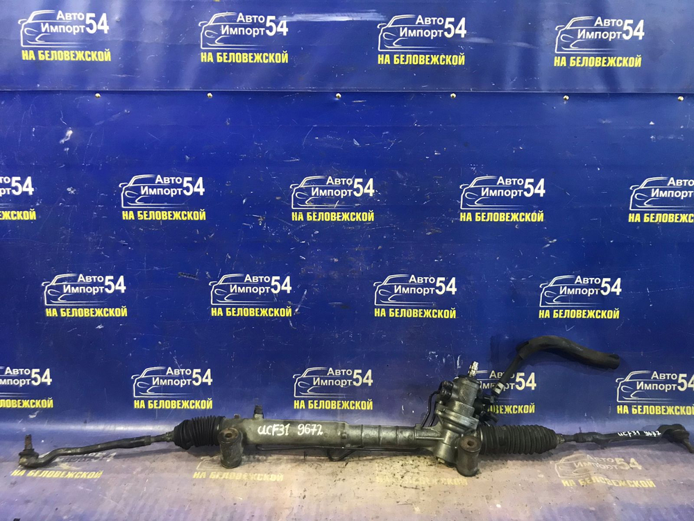 Рейка рулевая TOYOTA CELSIOR 2003-2006